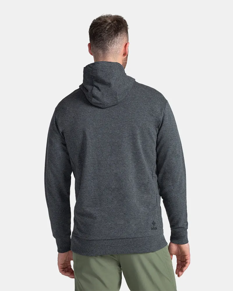 Herren-Sweatshirt Kilpi LAGOA-M