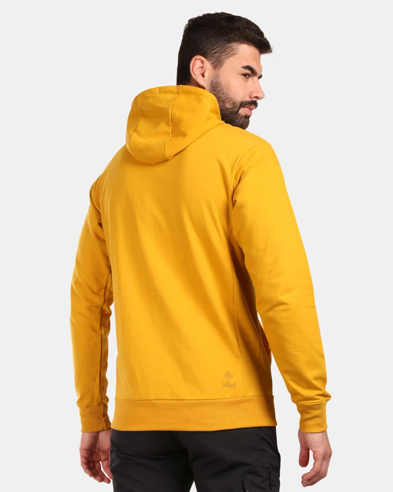 Herren-Sweatshirt Kilpi LAGOA-M