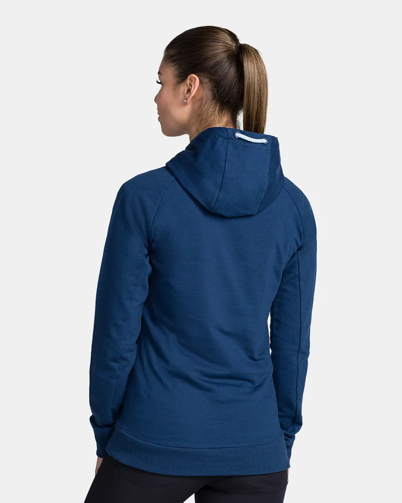 Damen-Sweatshirt Kilpi SOHEY-W