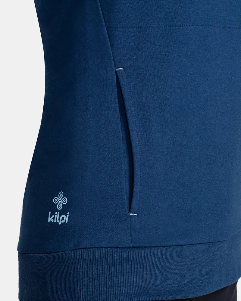 Damen-Sweatshirt Kilpi SOHEY-W