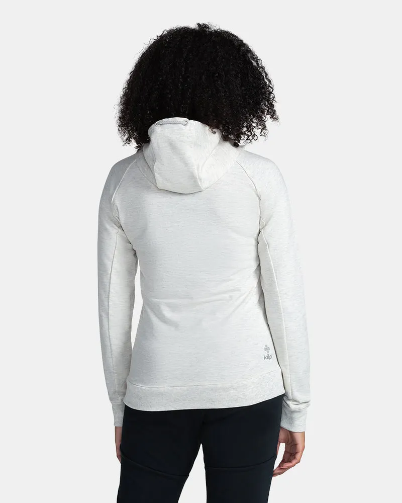 Damen-Sweatshirt Kilpi SOHEY-W