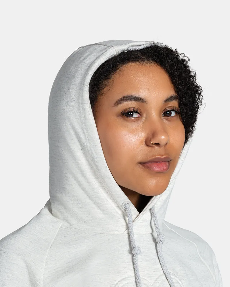Damen-Sweatshirt Kilpi SOHEY-W