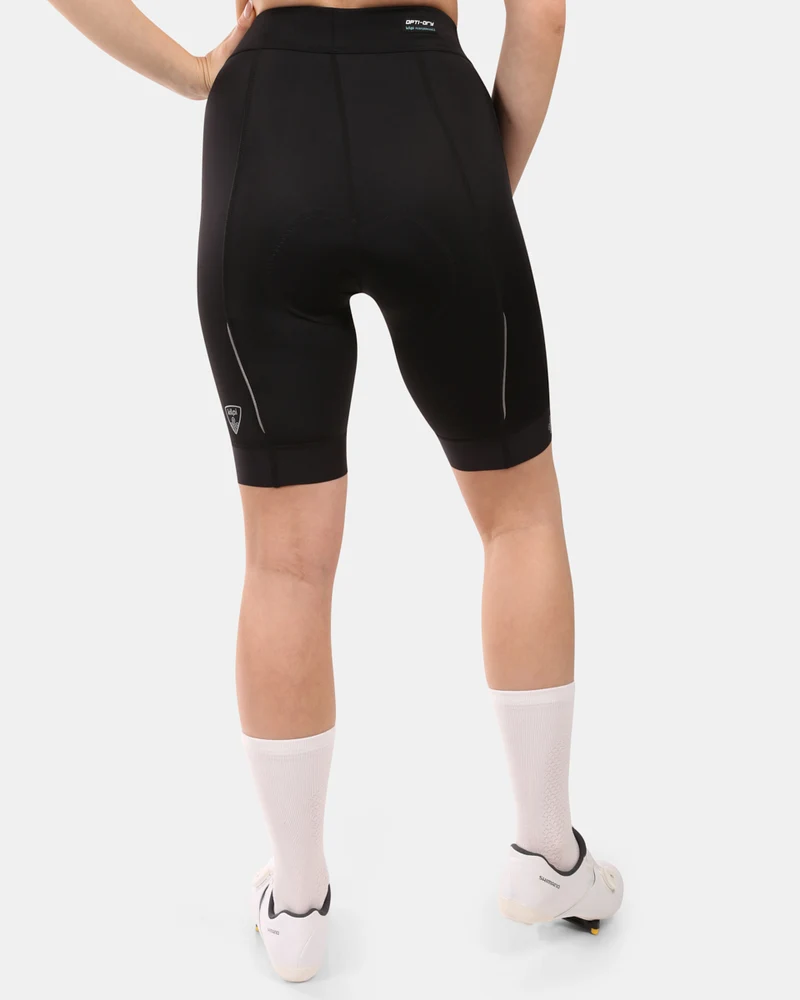 Damen-Radhose Kilpi PRESSURE-W