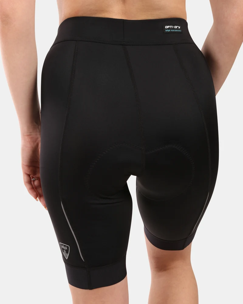 Damen-Radhose Kilpi PRESSURE-W