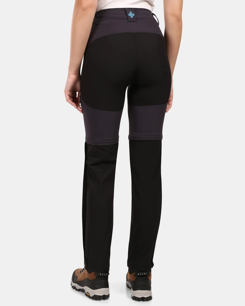 Outdoor-Hose für Damen Kilpi HOSIO-W