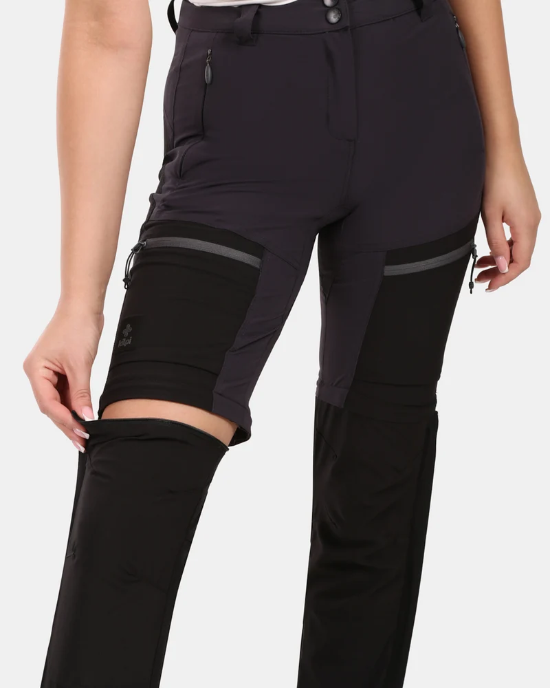 Outdoor-Hose für Damen Kilpi HOSIO-W