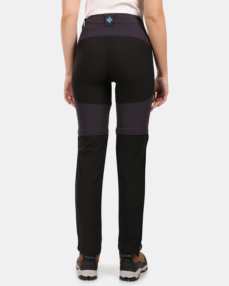 Outdoor-Hose für Damen Kilpi HOSIO-W