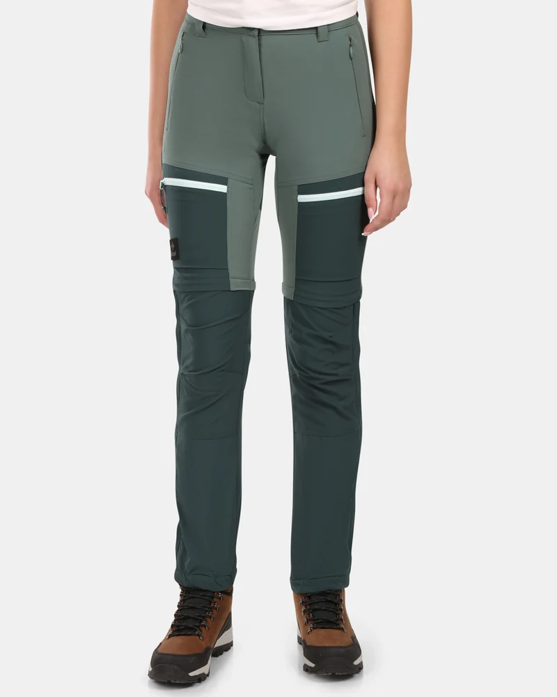 Outdoor-Hose für Damen Kilpi HOSIO-W