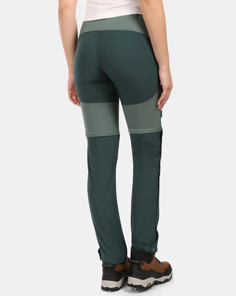 Outdoor-Hose für Damen Kilpi HOSIO-W