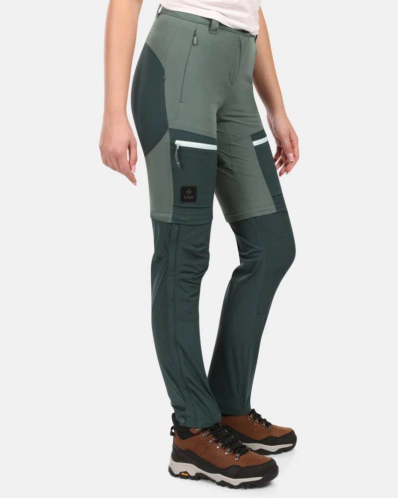 Outdoor-Hose für Damen Kilpi HOSIO-W