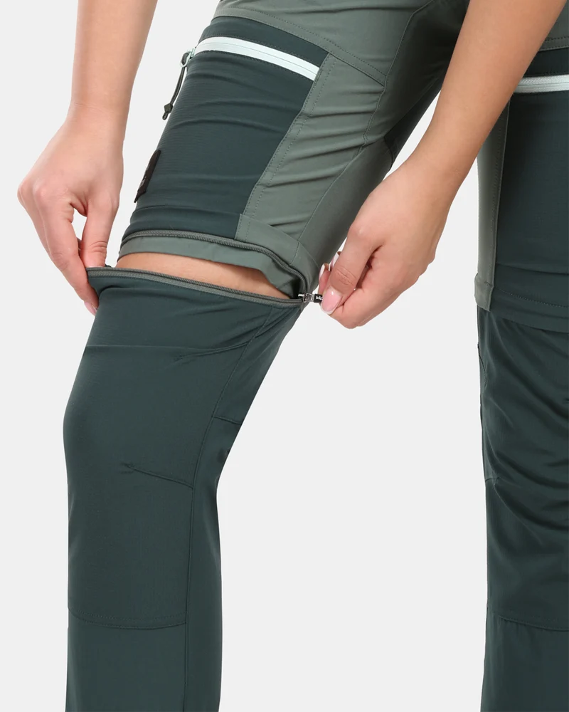 Outdoor-Hose für Damen Kilpi HOSIO-W