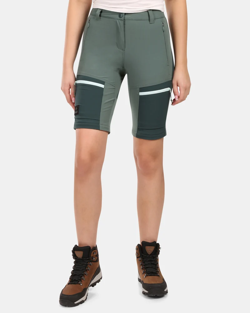 Outdoor-Hose für Damen Kilpi HOSIO-W