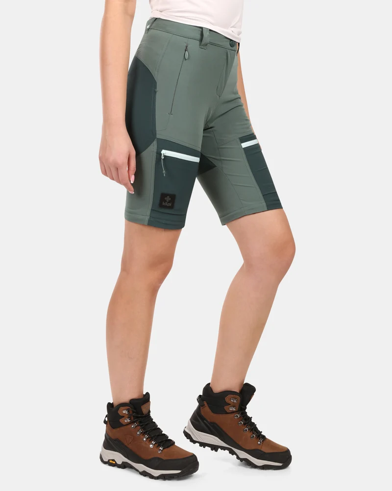 Outdoor-Hose für Damen Kilpi HOSIO-W