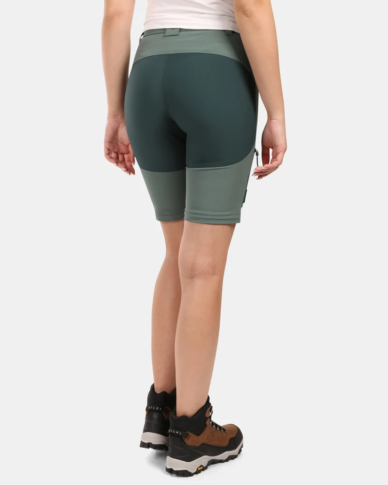 Outdoor-Hose für Damen Kilpi HOSIO-W