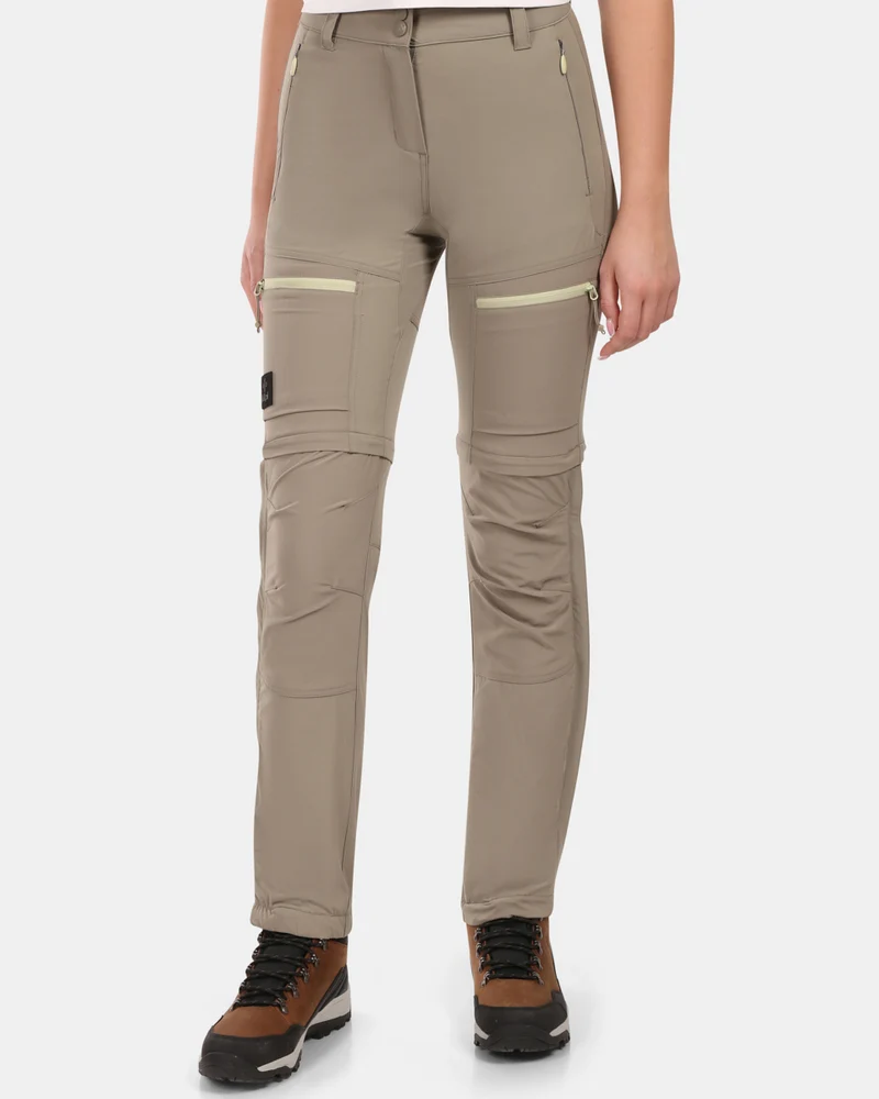 Outdoor-Hose für Damen Kilpi HOSIO-W