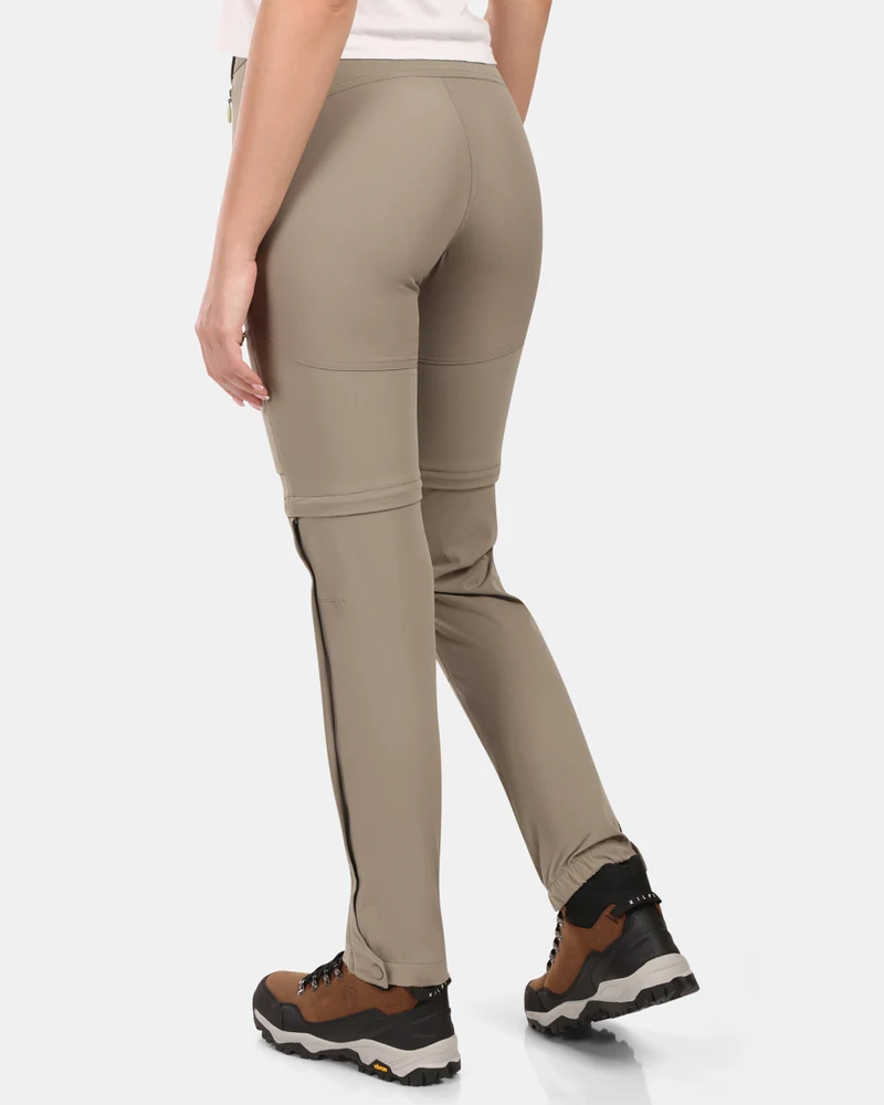 Outdoor-Hose für Damen Kilpi HOSIO-W