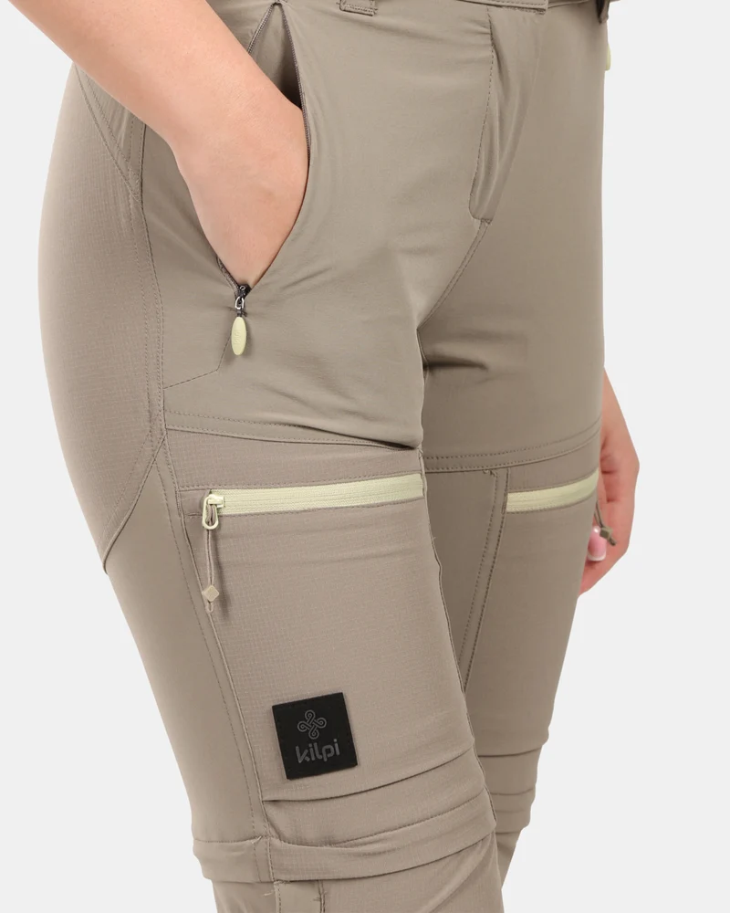 Outdoor-Hose für Damen Kilpi HOSIO-W