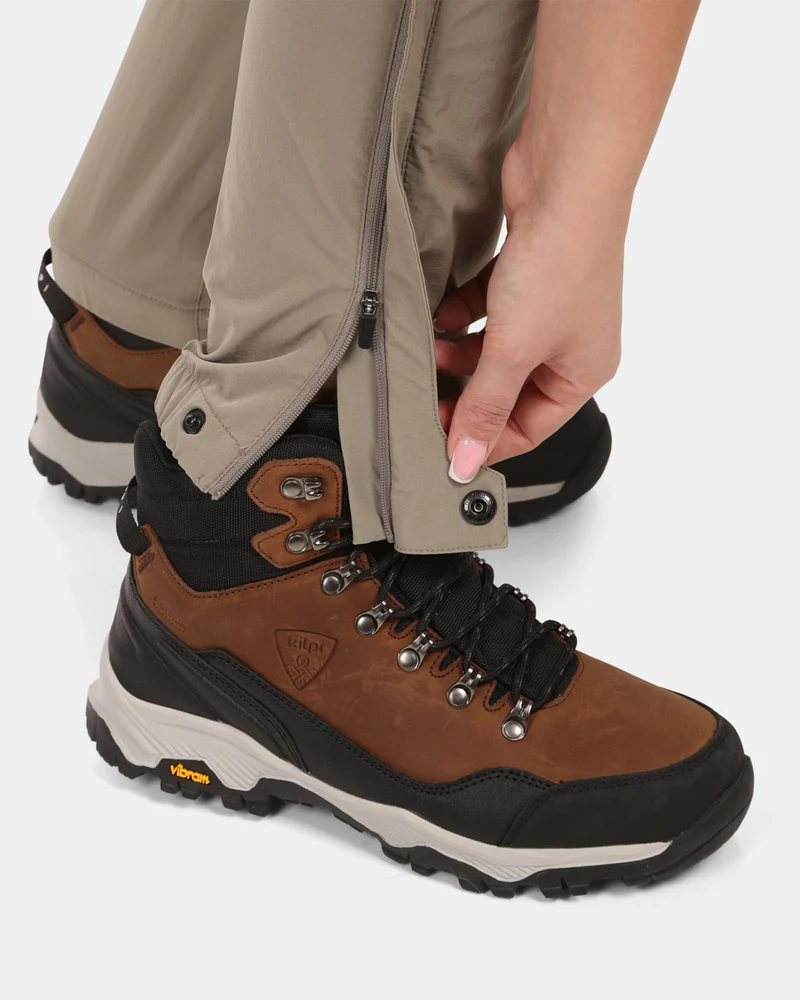 Outdoor-Hose für Damen Kilpi HOSIO-W