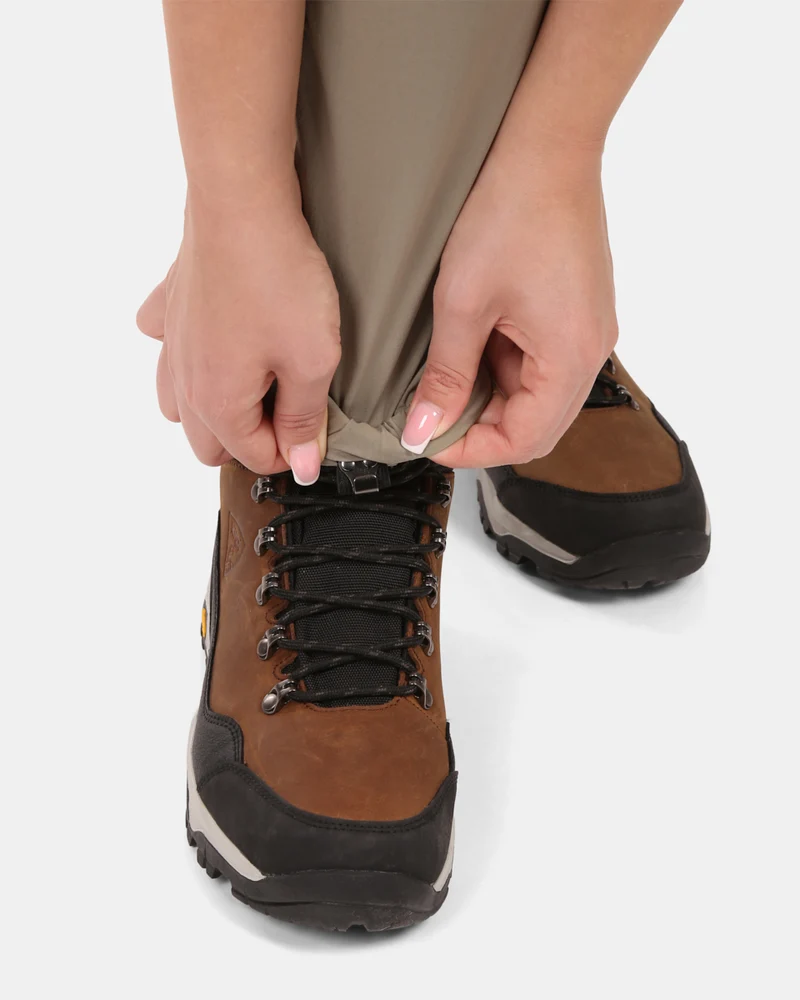 Outdoor-Hose für Damen Kilpi HOSIO-W