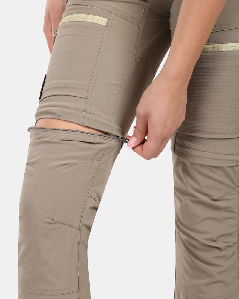 Outdoor-Hose für Damen Kilpi HOSIO-W