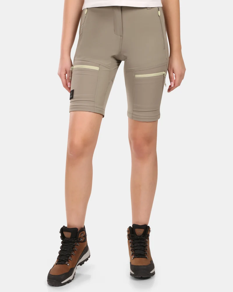 Outdoor-Hose für Damen Kilpi HOSIO-W