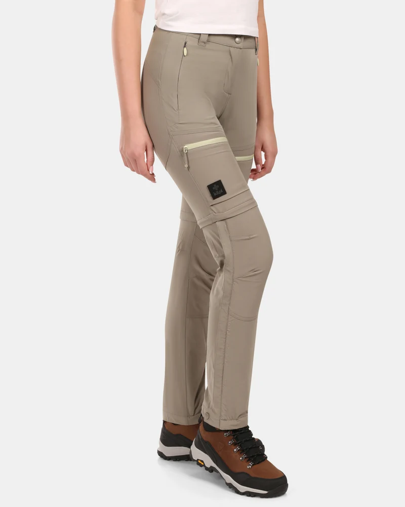 Outdoor-Hose für Damen Kilpi HOSIO-W