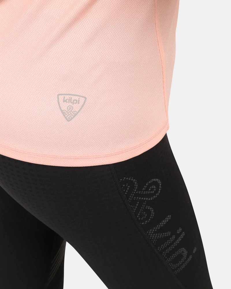 Funktions-T-Shirt für Damen Kilpi DIMA-W