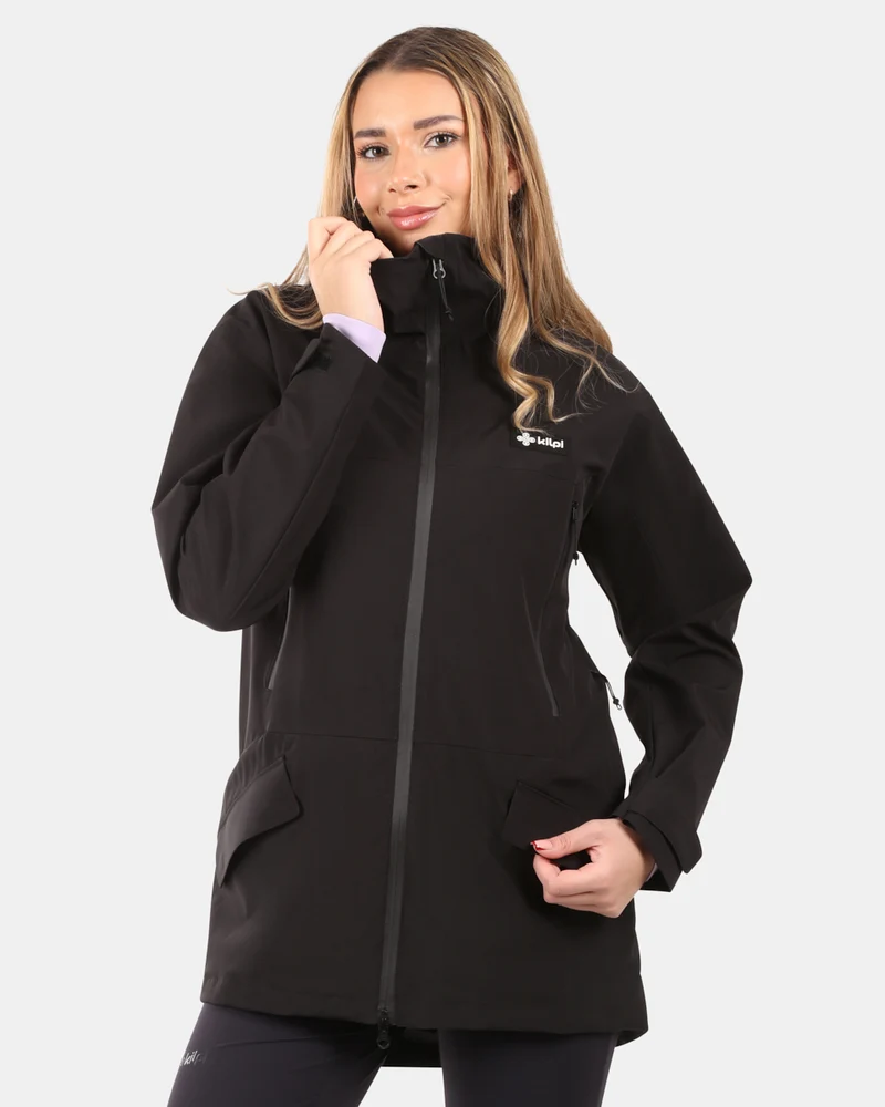 Outdoor-Mantel für Damen Kilpi AYRA-W