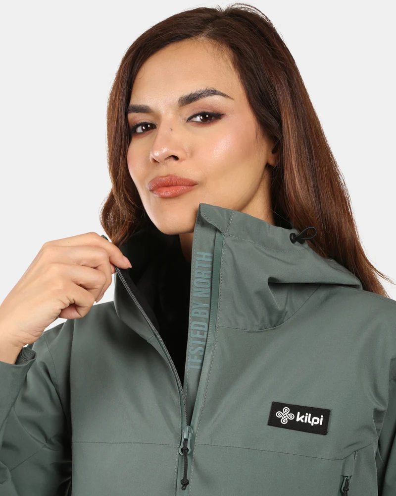 Outdoor-Mantel für Damen Kilpi AYRA-W