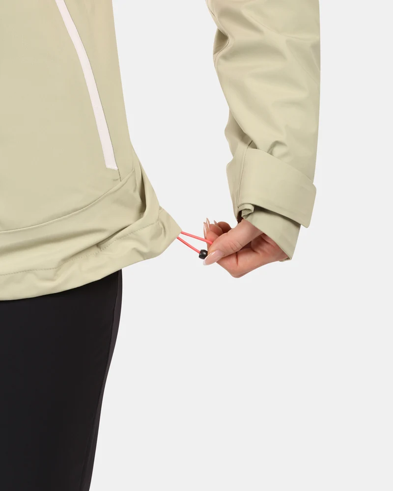 Membranjacke für Damen Kilpi MAMBA-W