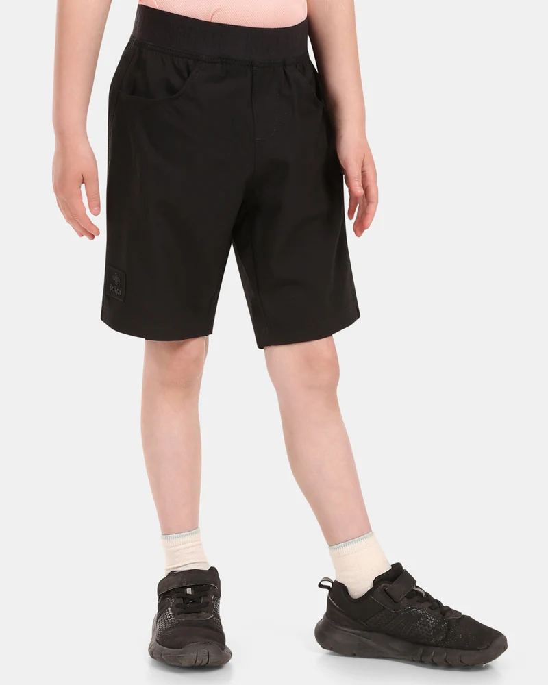 Outdoor-Shorts für Kinder Kilpi MOLE-J