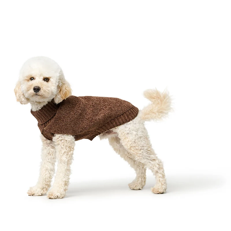 Hundepullover Birka