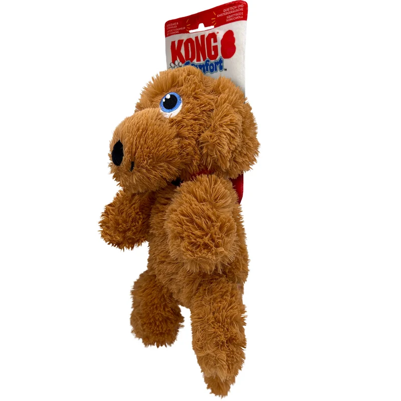 Hundespielzeug KONG® Comfort Pups