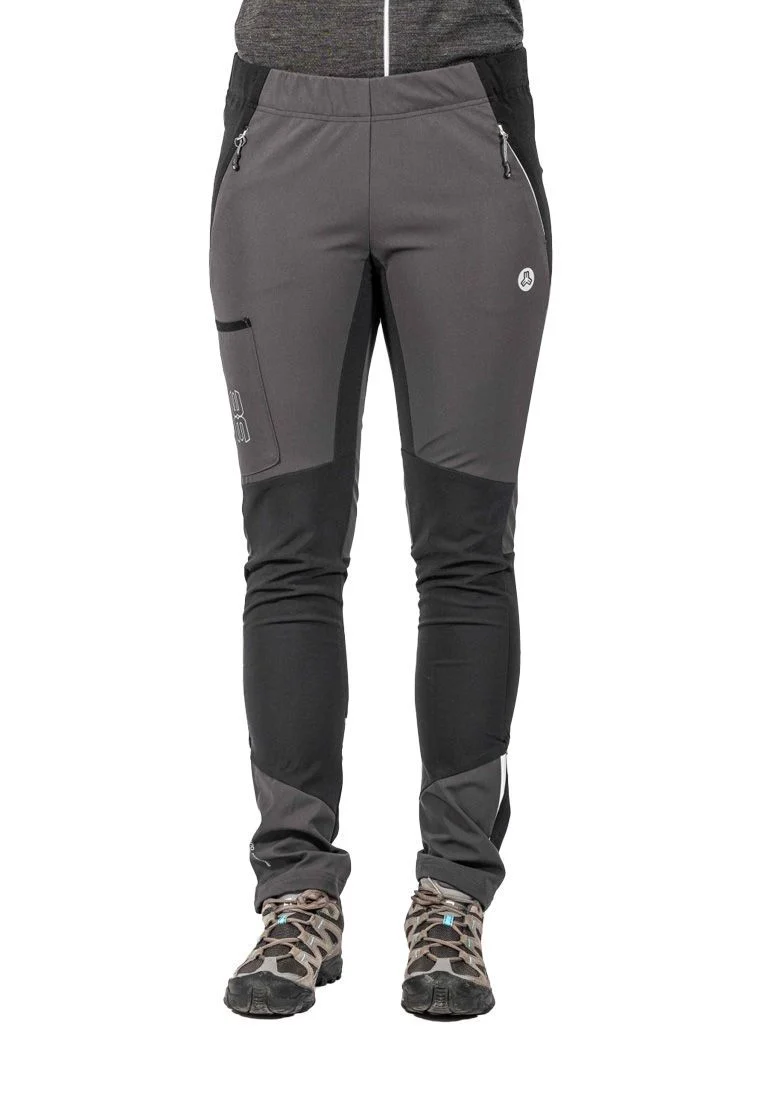 Maul Sport Damen Hybrid-Softshellhose Mayrhofen 5660600 (Model 2024)