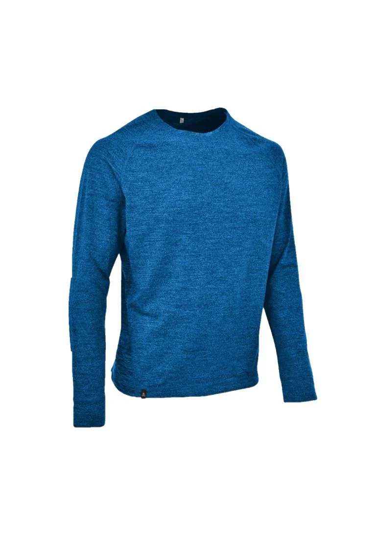 Maul Sport Herren Funktionsshirt langarm Aviar 4840200