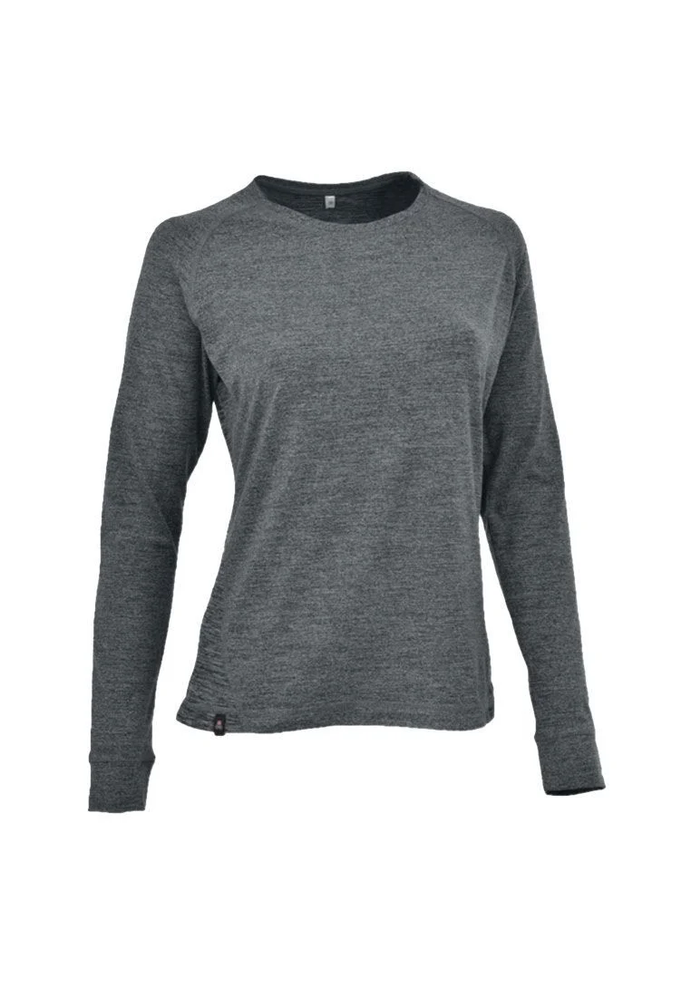Maul Sport Damen Funktionsshirt langarm Aviar 4840200