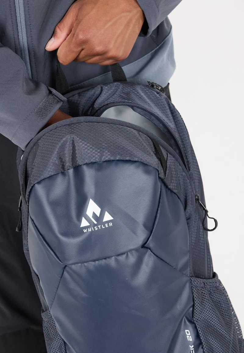 Whister Wander- und Trekkingrucksack Froswick 20 l