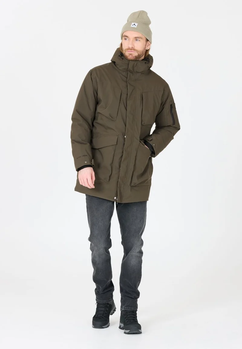 Whister Herrenparka Graysville Parka W243259