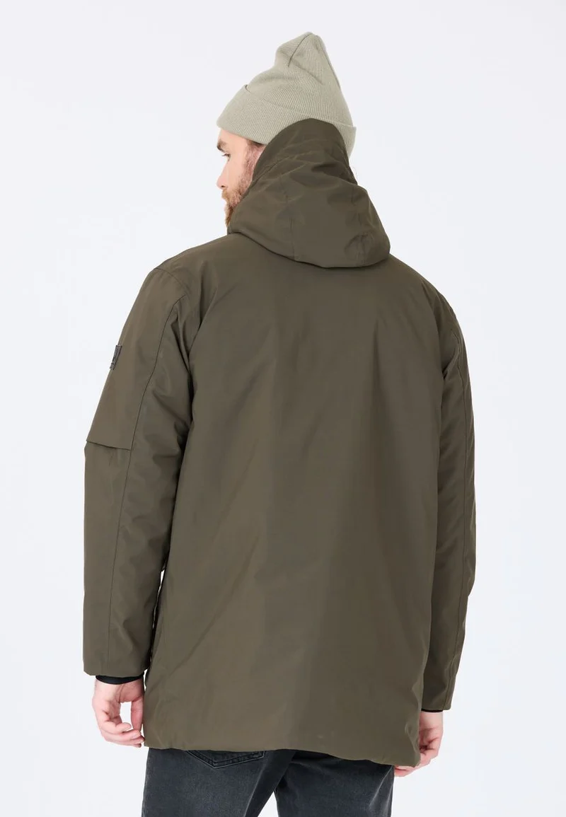 Whister Herrenparka Graysville Parka W243259