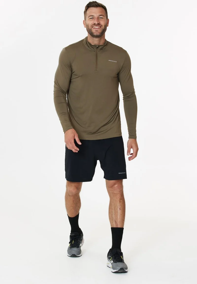 Endurance Herren Midlayer Dikerye E223532