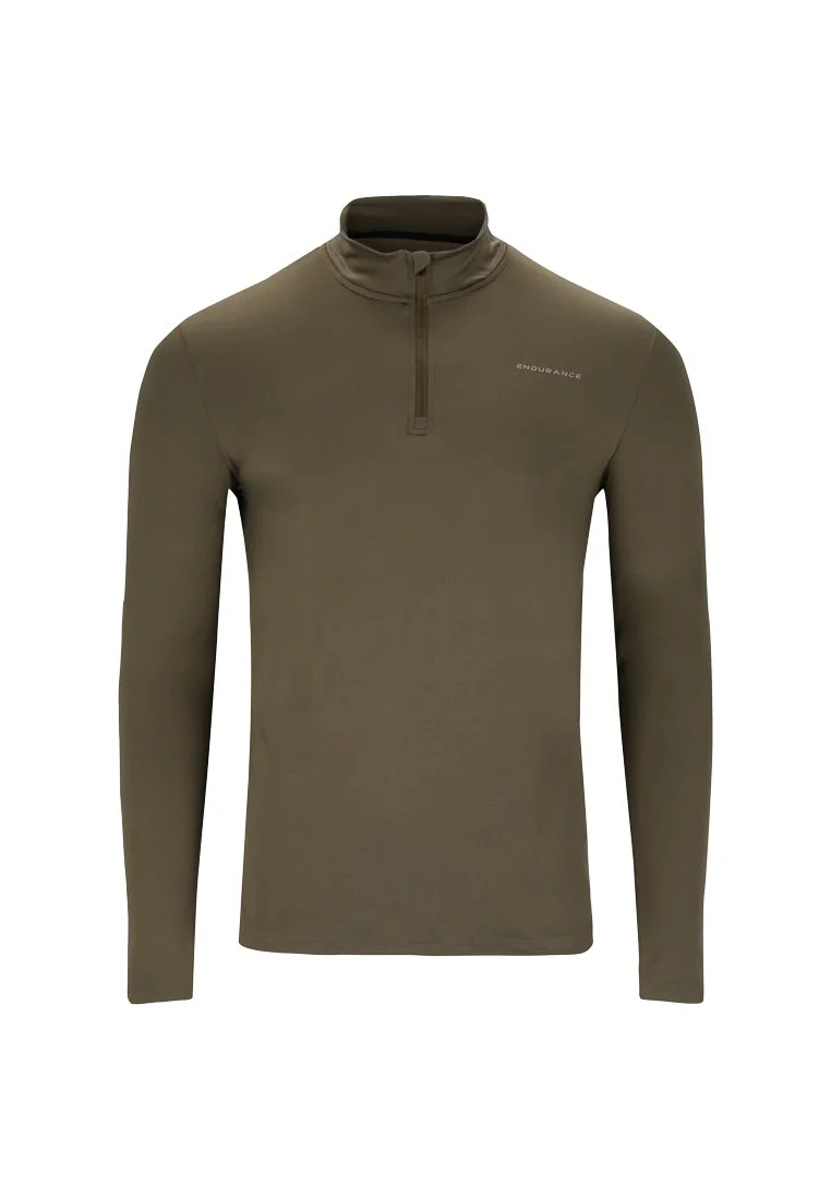 Endurance Herren Midlayer Dikerye E223532