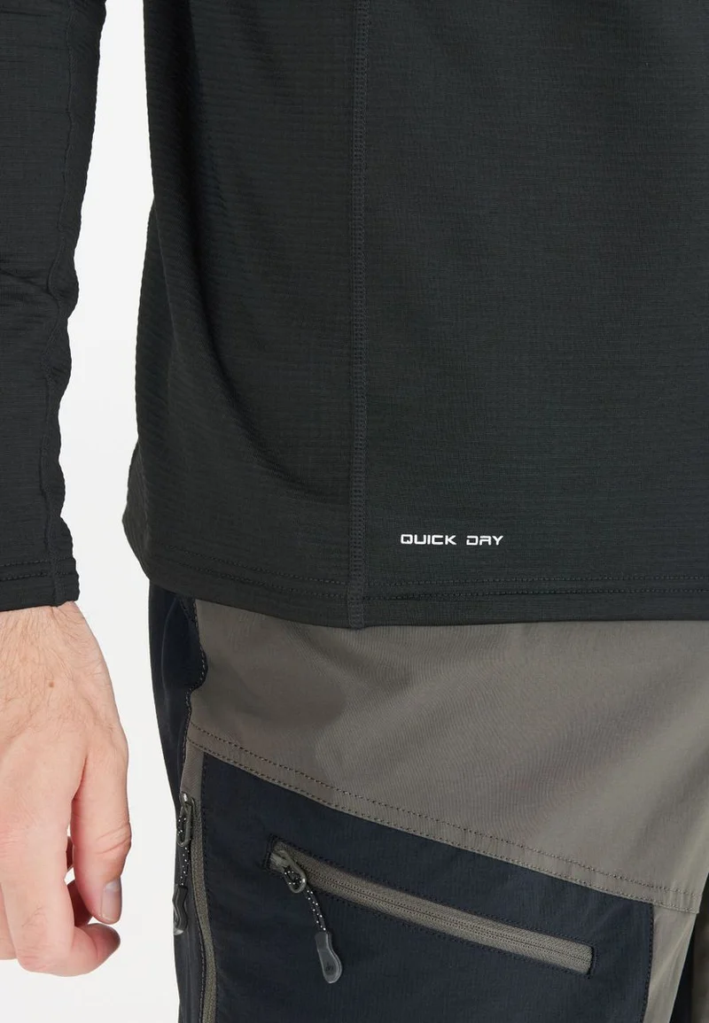Whistler Herren Midlayer Kalle M W243246