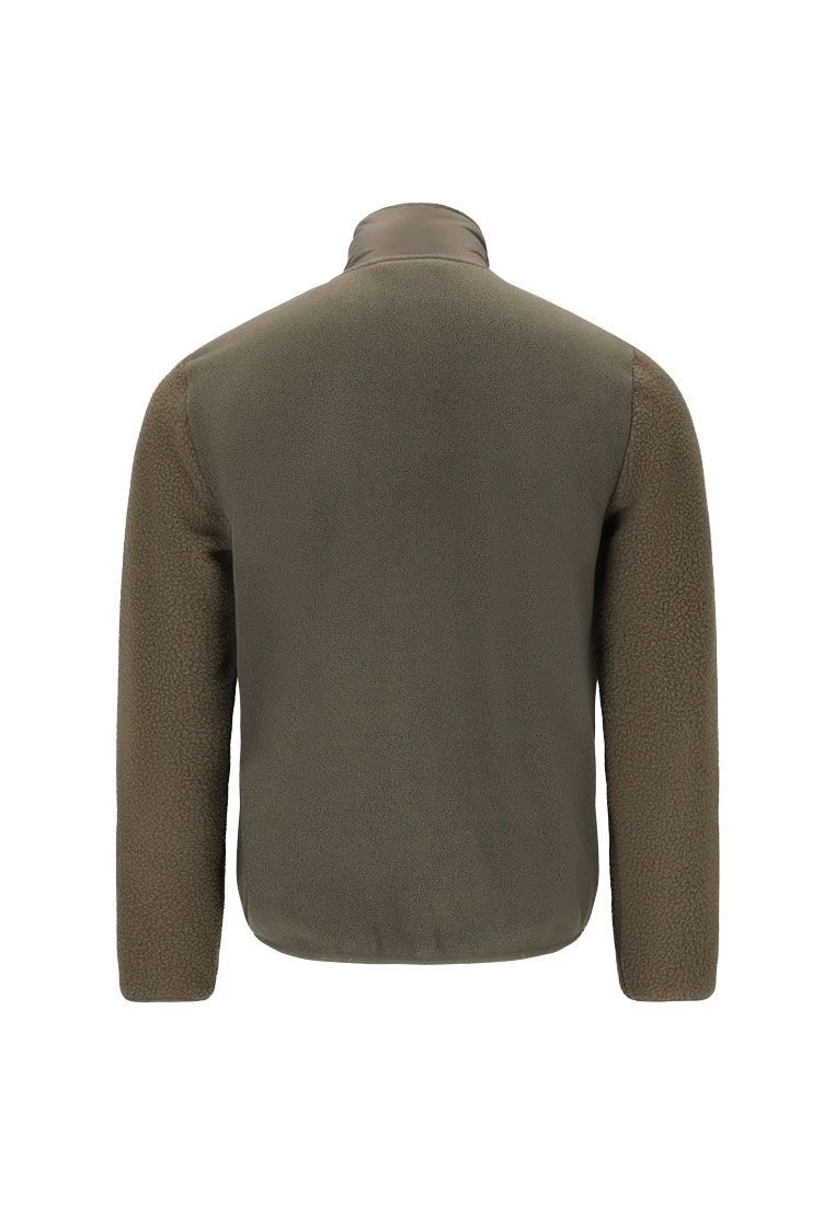 Whistler Herren Fleecejacke Makaley M W243216.0