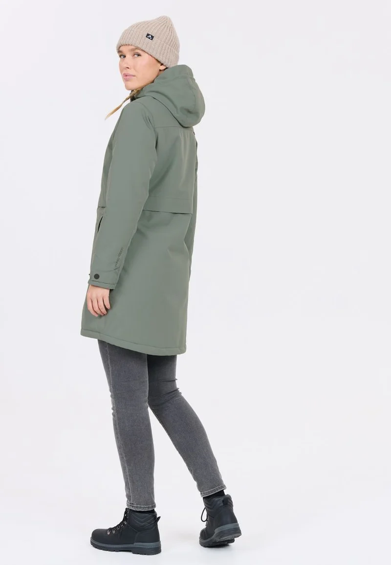 Whister Damenparka Mullie w w214099