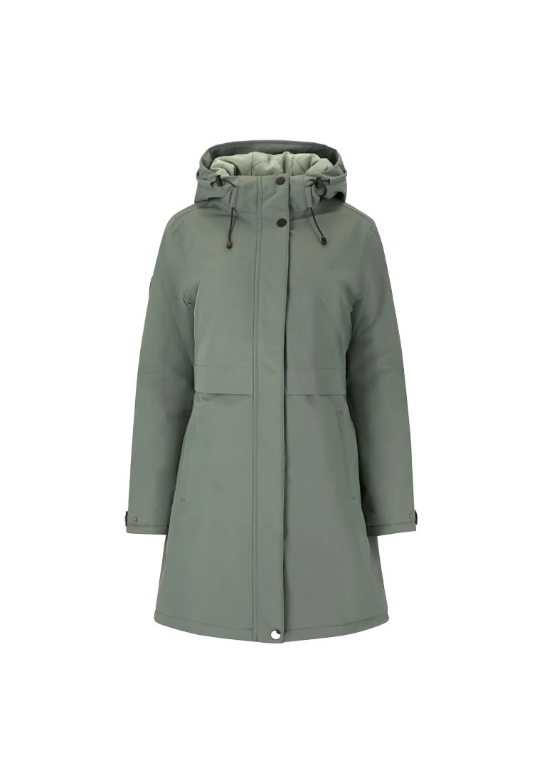 Whister Damenparka Mullie w w214099