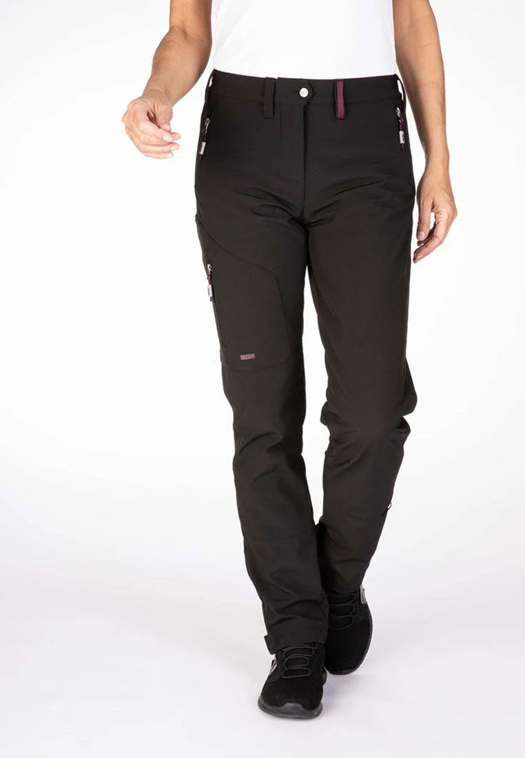 LPO Damen Softshellhose Mary 183406