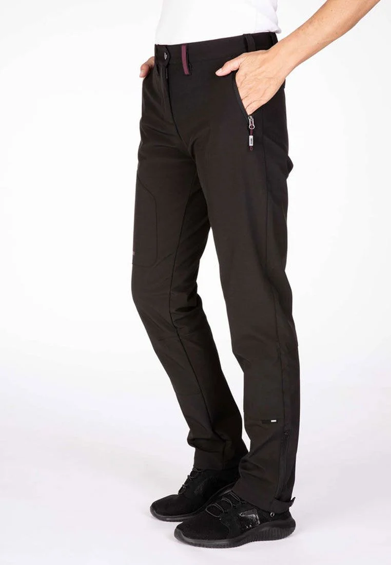 LPO Damen Softshellhose Mary 183406