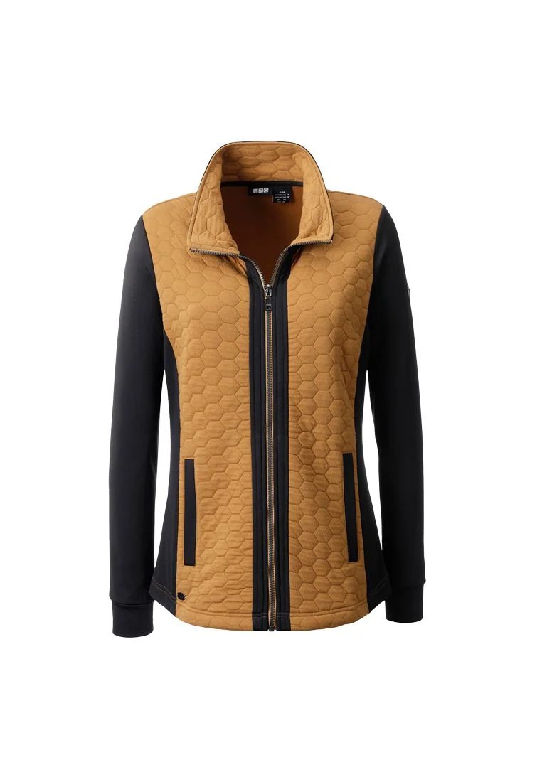 LPO Damen Fleecejacke Debora 345520