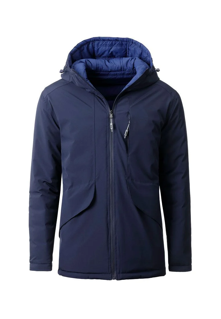 LPO Herren Wende-Funktionsjacke Fenno 392515