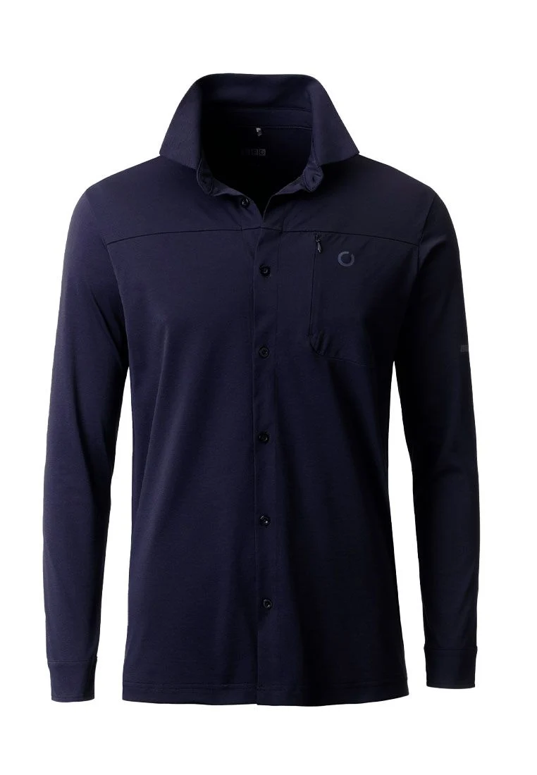 LPO Herren-Funktionshemd-Maverick 330350